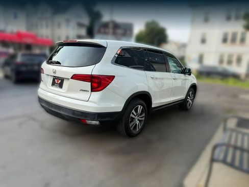 Used 2016 Honda Pilot EX-L image 5
