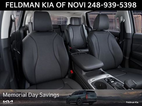 New 2026 Kia Carnival SX Prestige FWD image 15
