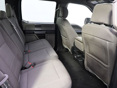 Used 2018 Ford F150 XLT w/ Equipment Group 302A Luxury image 17