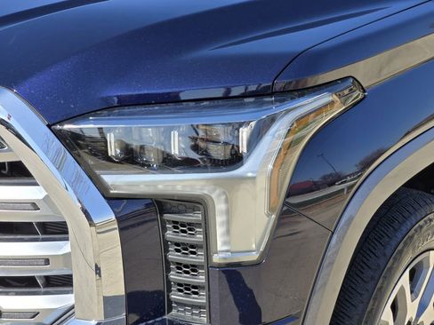 Used 2024 Toyota Tundra 1794 Edition AWD/4WD image 5