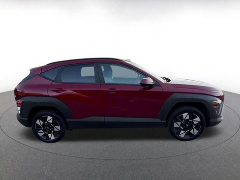 Used 2025 Hyundai Kona SEL image 24