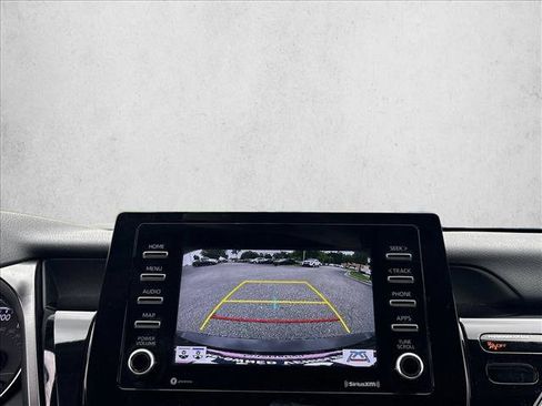 Certified 2024 Toyota Camry SE w/ Convenience Package FWD image 14