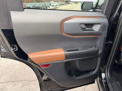 Used 2023 Ford Bronco Sport Outer Banks w/ Tech Package image 33