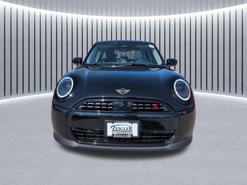 Used 2025 MINI Cooper S FWD image 19
