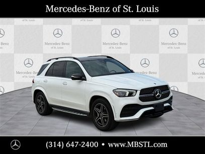 Certified 2023 Mercedes-Benz GLE 350 4MATIC