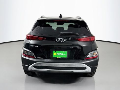 Used 2022 Hyundai Kona SEL FWD image 30