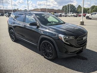 Used 2019 GMC Terrain SLT w/ Preferred Package image 1