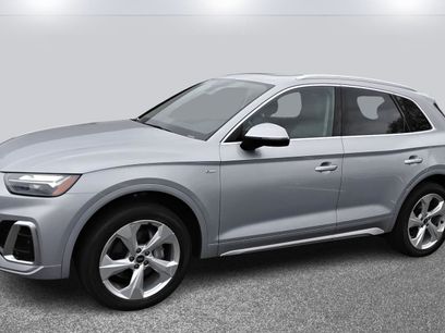 Used 2023 Audi Q5 2.0T Premium Plus w/ Premium Plus Package