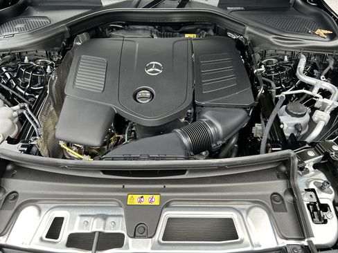 Certified 2026 Mercedes-Benz GLC 300 4MATIC image 50