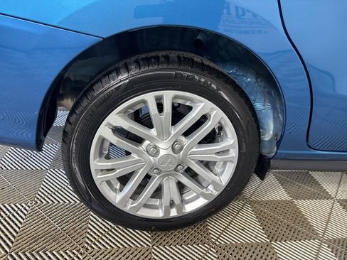 Used 2024 Mitsubishi Mirage G4 SE image 28