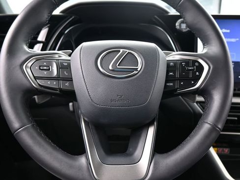 Used 2024 Lexus TX 350 FWD image 27