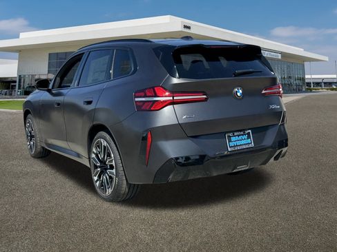 New 2026 BMW X3 xDrive30 image 8