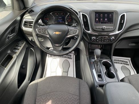 Used 2024 Chevrolet Equinox LT AWD/4WD image 28
