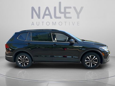 Used 2024 Volkswagen Tiguan S FWD image 6