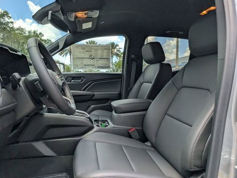 New 2026 Chevrolet Colorado LT RWD image 14