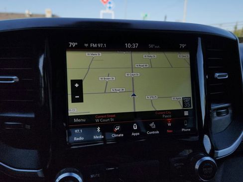 Used 2019 RAM 1500 Big Horn image 25