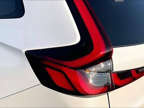Used 2026 Honda CR-V Sport Touring image 27