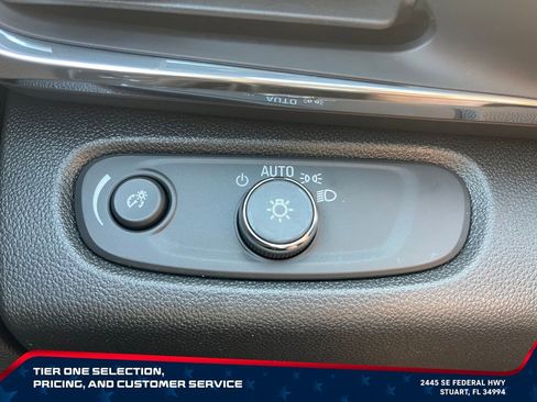 New 2026 Buick Envista Preferred w/ Convenience I Package FWD image 24