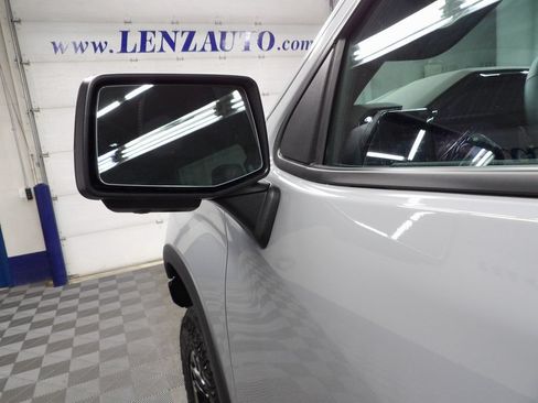 Used 2024 Chevrolet Silverado 1500 ZR2 AWD/4WD image 72