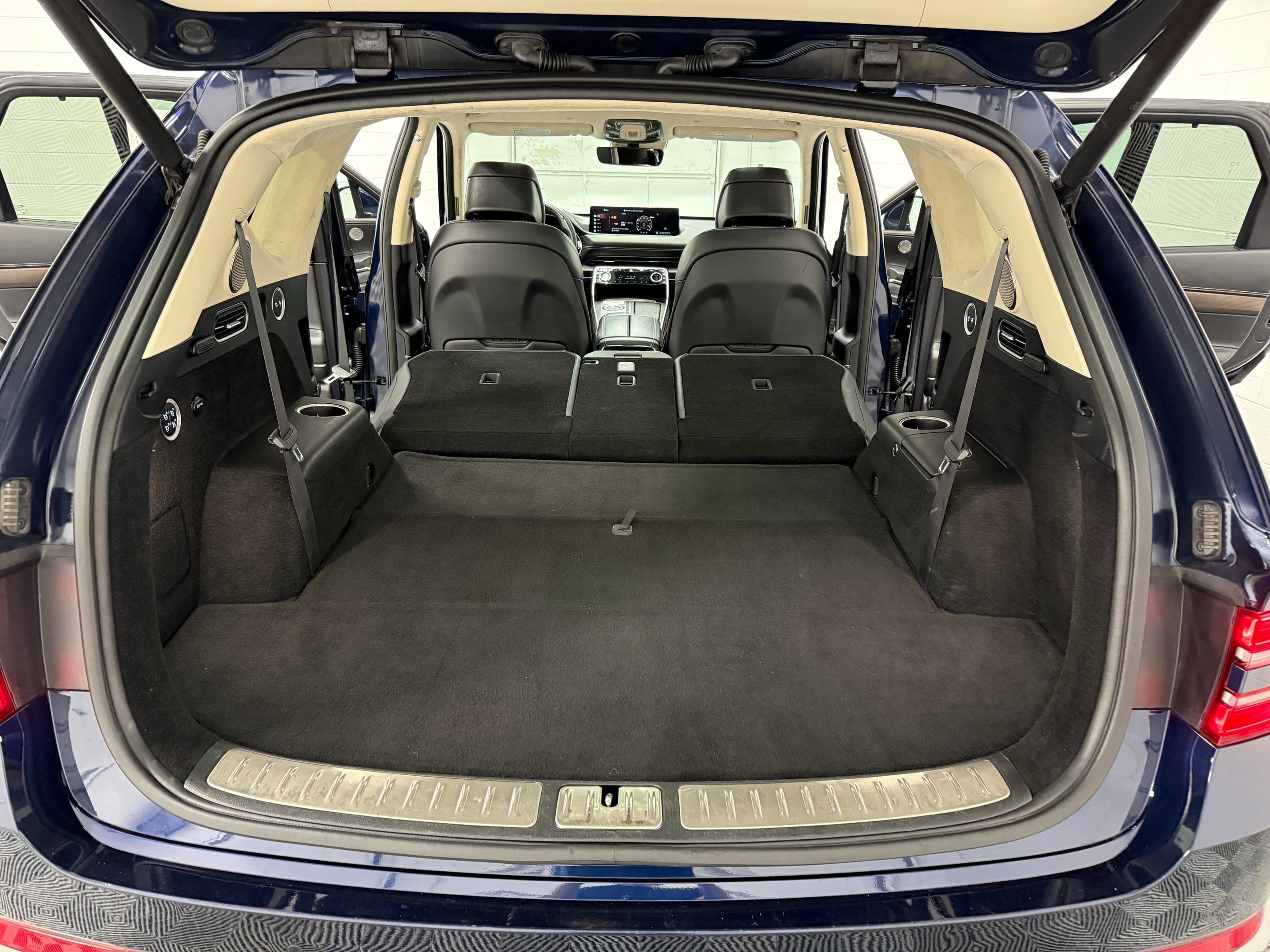 Used 2021 Genesis GV80 3.5T Prestige AWD/4WD image 46