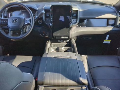 New 2026 RAM 2500 Limited AWD/4WD image 14