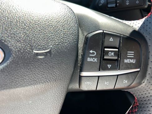 Used 2023 Ford Escape ST-Line w/ Tech Pack #1 image 26