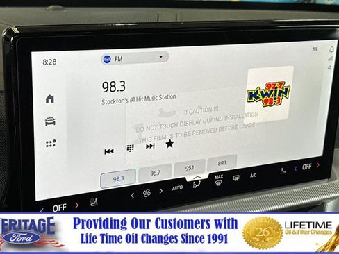 New 2026 Ford Explorer ST-Line w/ ST-Line Street Pack AWD/4WD image 19