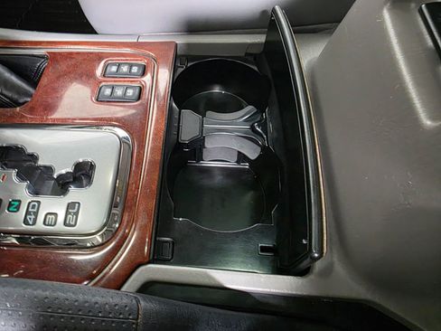 Used 2003 Toyota Land Cruiser AWD/4WD image 57