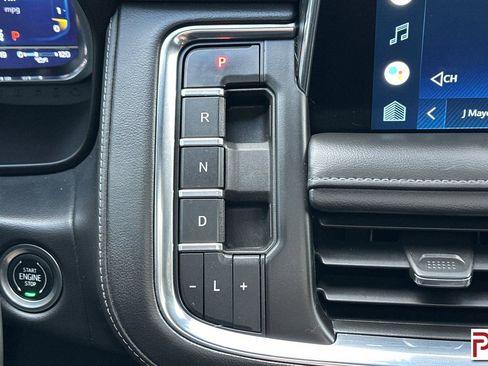 Certified 2022 Chevrolet Tahoe LT w/ Luxury Package image 27