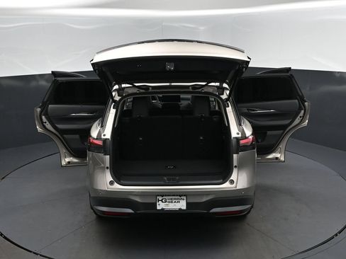 Certified 2026 INFINITI QX60 Luxe w/ Cargo Package AWD/4WD image 49