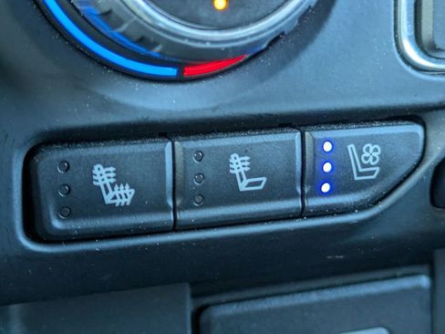 Used 2023 Chevrolet Tahoe High Country image 26