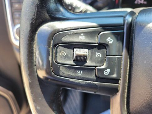 Used 2020 GMC Sierra 1500 AT4 w/ AT4 Premium Package AWD/4WD image 18