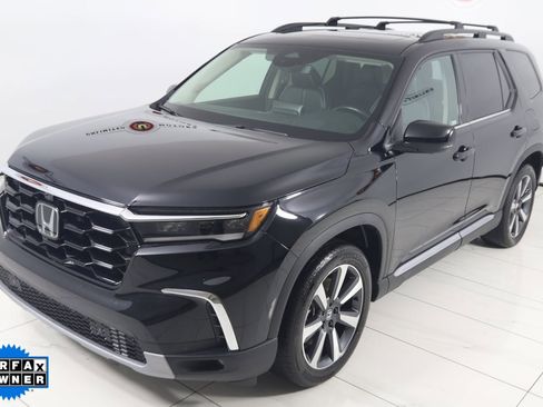 Used 2023 Honda Pilot Elite image 24