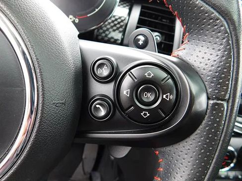 Used 2021 MINI Cooper S w/ 6.5" Touchscreen Package FWD image 19