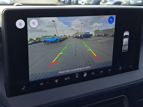 New 2025 Ford Maverick XLT w/ XLT Luxury Package image 40