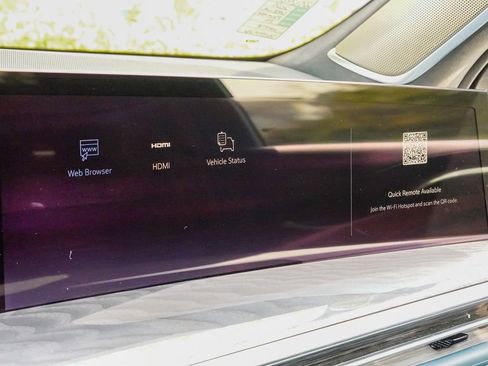 New 2025 Cadillac Escalade IQ Luxury 2 image 22