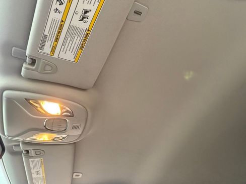 Used 2018 Jeep Compass Trailhawk w/ Navigation Group image 31