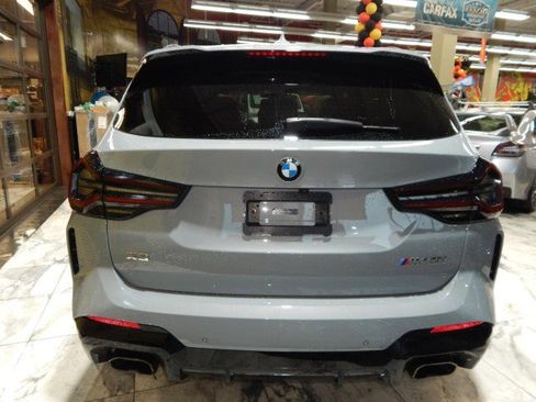 Used 2022 BMW X3 M image 5