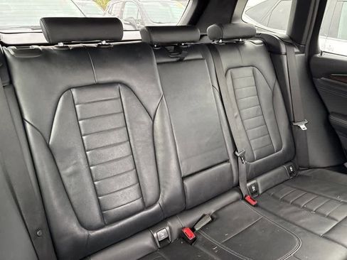 Used 2019 BMW X3 sDrive30i image 9