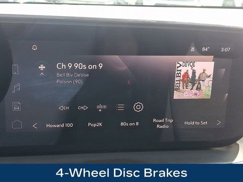 Used 2025 Buick Encore GX Preferred FWD image 9