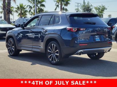 New 2026 MAZDA CX-50 AWD 2.5 S w/ Weather Package
