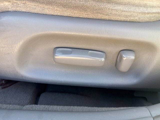 Used 2002 Toyota Camry LE w/ Pkg 7 FWD image 12