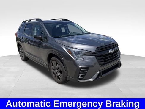 Used 2024 Subaru Ascent Onyx Edition AWD/4WD image 10