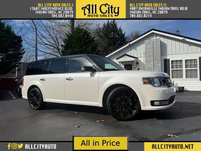 Used 2016 Ford Flex SEL w/ Equipment Group 202A
