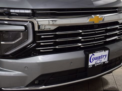 New 2026 Chevrolet Suburban Premier w/ Sun And Tow Package image 13