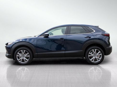 Used 2020 MAZDA CX-30 AWD w/ Select Package image 2