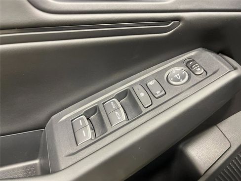 New 2026 Honda Accord SE image 10