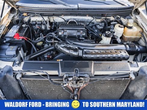 Used 2008 Ford F150 4x4 SuperCrew image 22