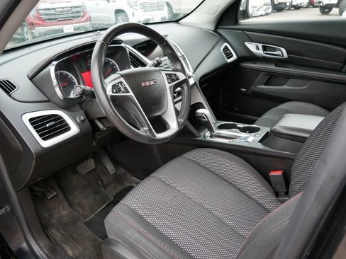 Used 2013 GMC Terrain SLE w/ Chrome Package AWD/4WD image 15