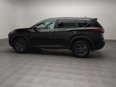 Used 2023 Nissan Rogue S AWD/4WD image 3
